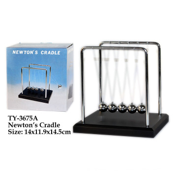 Funny Newton `s Cradle Toy